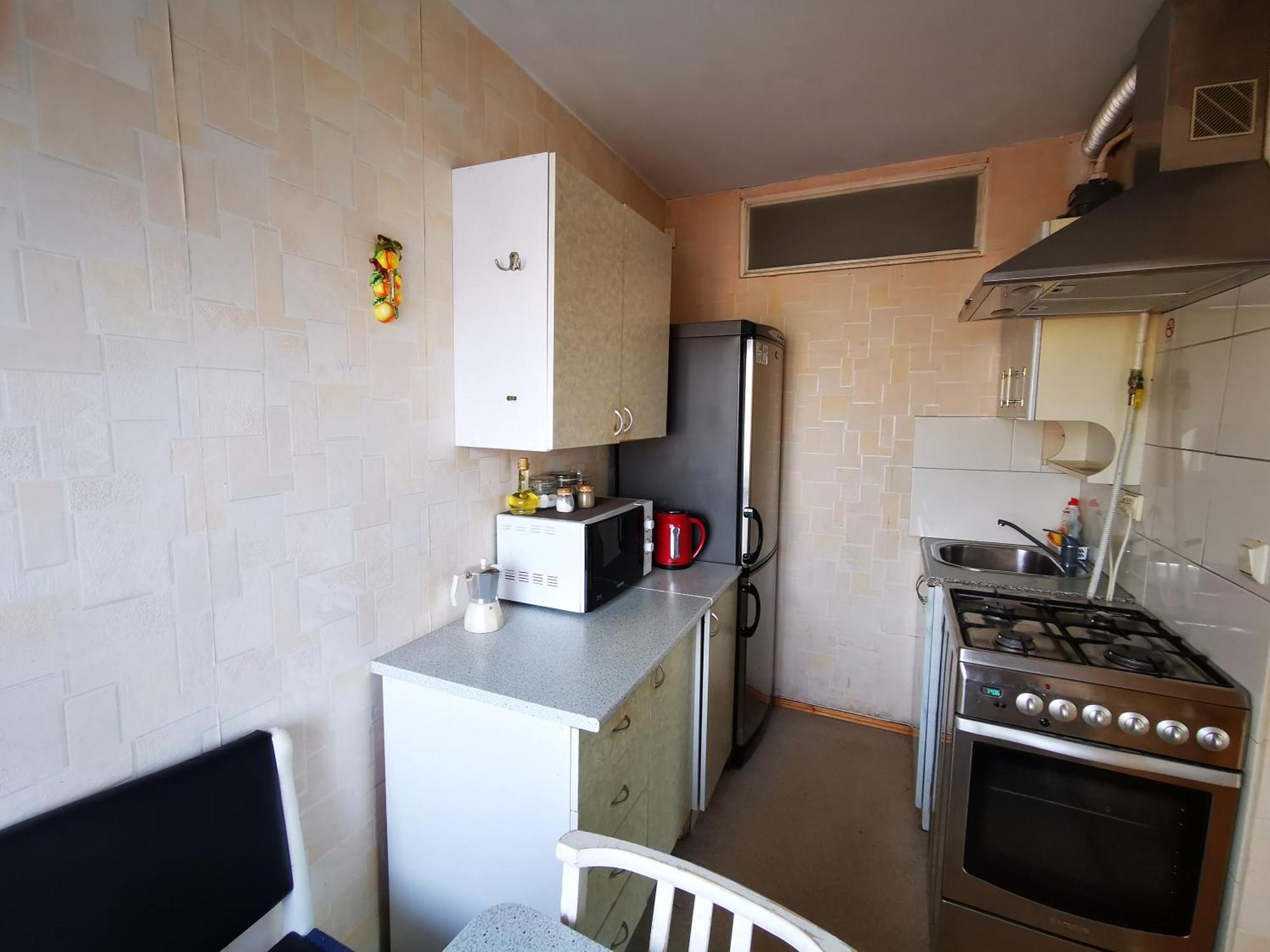 River Apartment Klaipėda Exterior foto