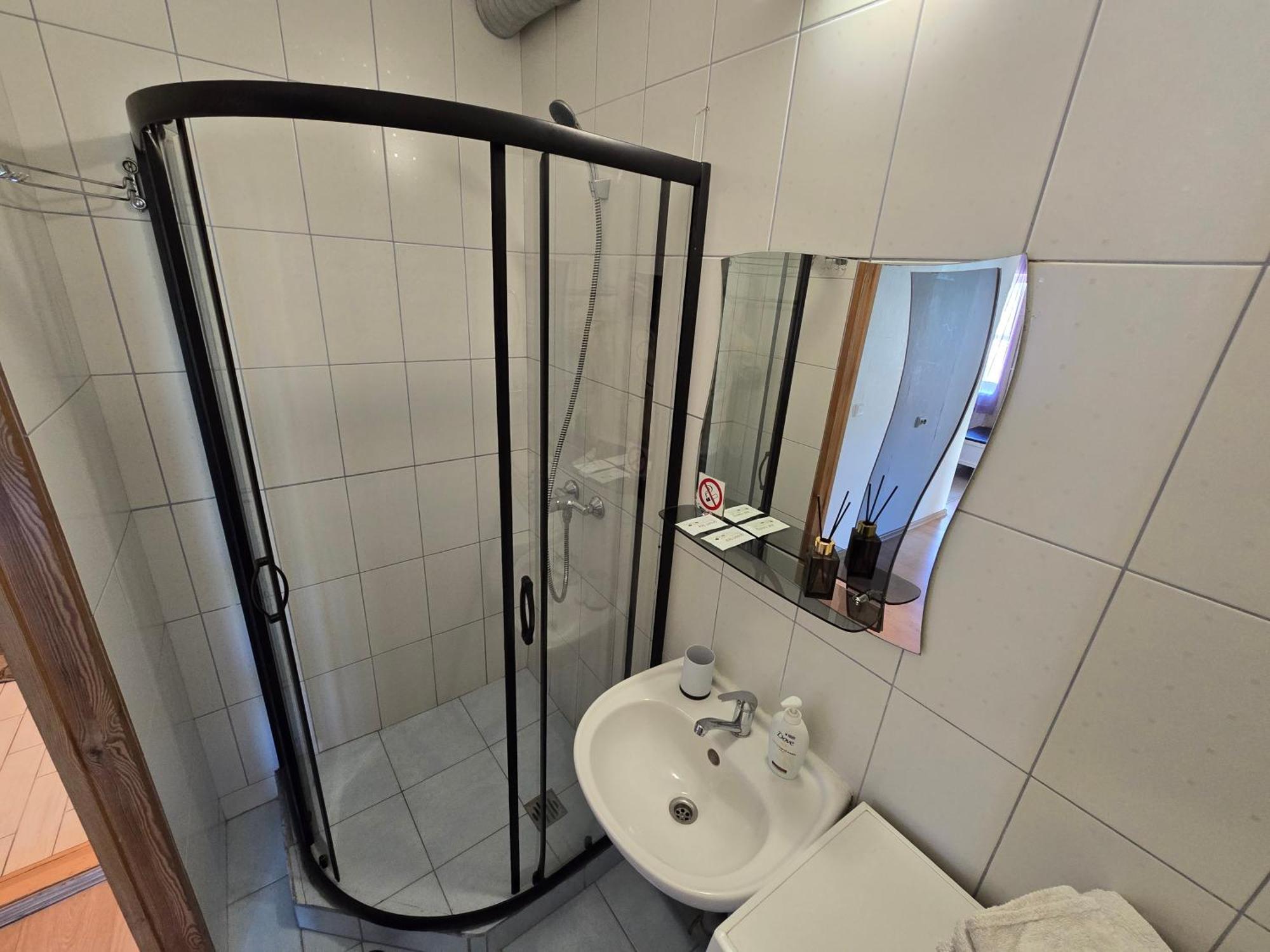 River Apartment Klaipėda Exterior foto