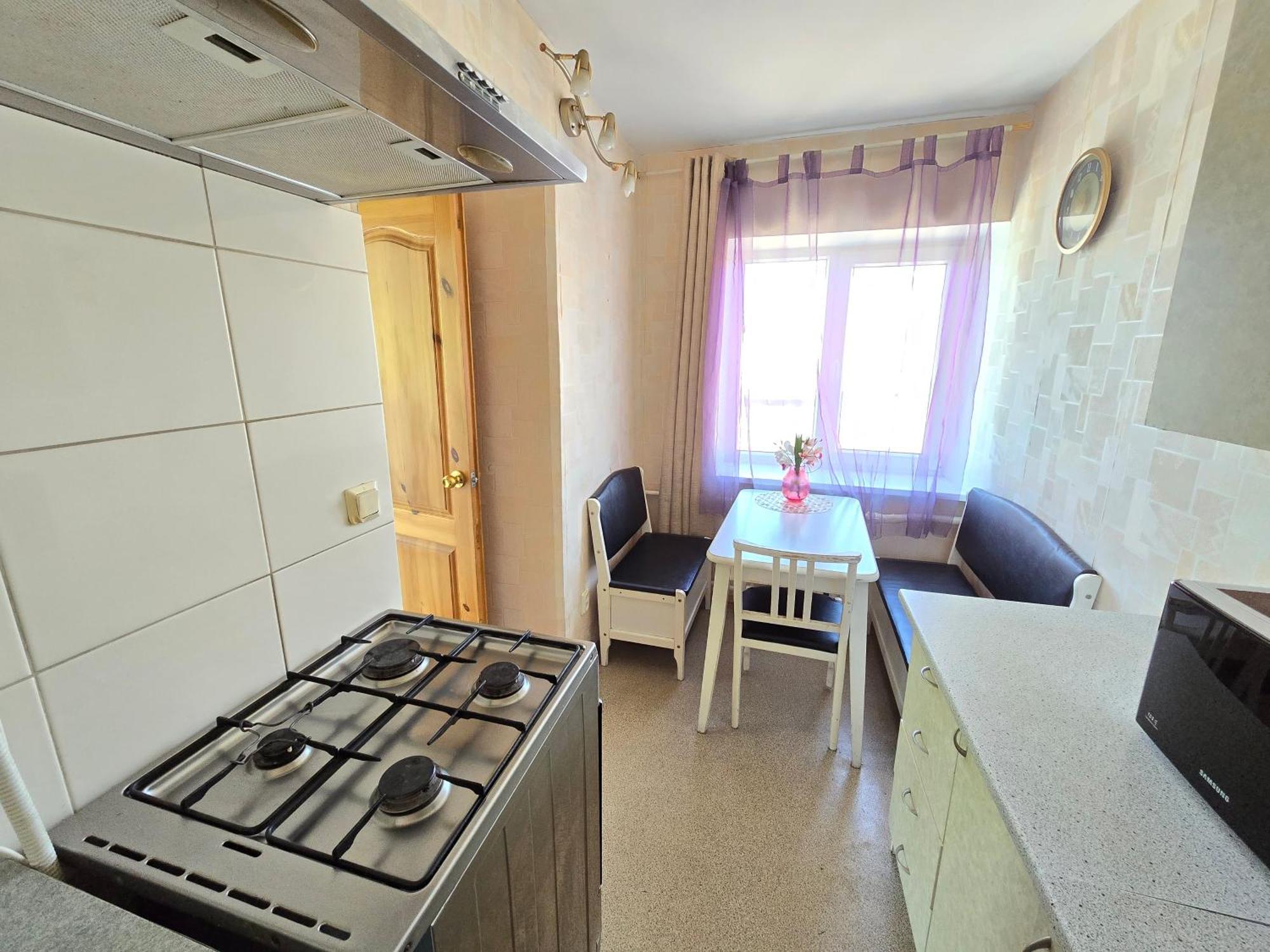 River Apartment Klaipėda Exterior foto